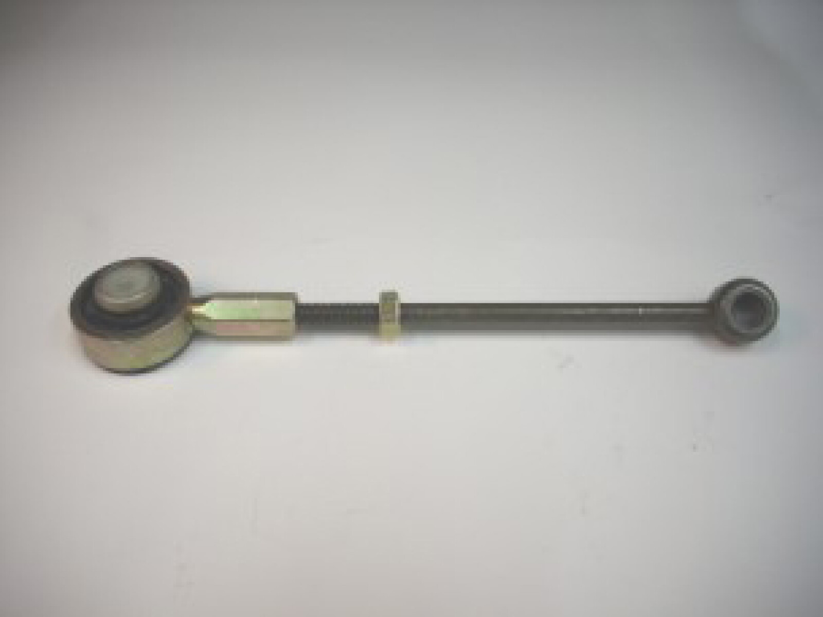 CAJA DE CAMBIOS PARTES CITROEN - PEUGEOT BIELETA MOVIMIEN PALANCA CAMBIOS AX 106 SAXO 190MM - 
