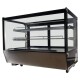Vitrina Refrigerada 160 lts Kuma Vitrina Refrigerada 160 lts Kuma