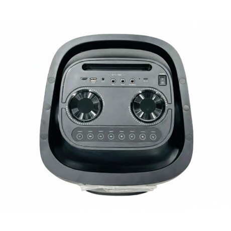 PARLANTE PARLANTE BLUETOOTH BTS-1990 2X8" CON MICROFONO PARLANTE PARLANTE BLUETOOTH BTS-1990 2X8" CON MICROFONO
