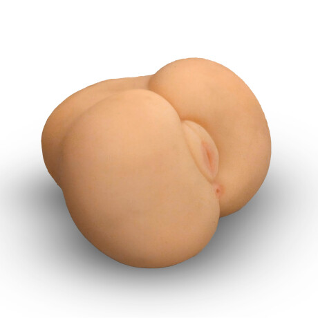 Masturbador Realistico Grande Ano y Vagina Masturbador Realistico Grande Ano y Vagina