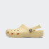 Crocs Classic Amarillo