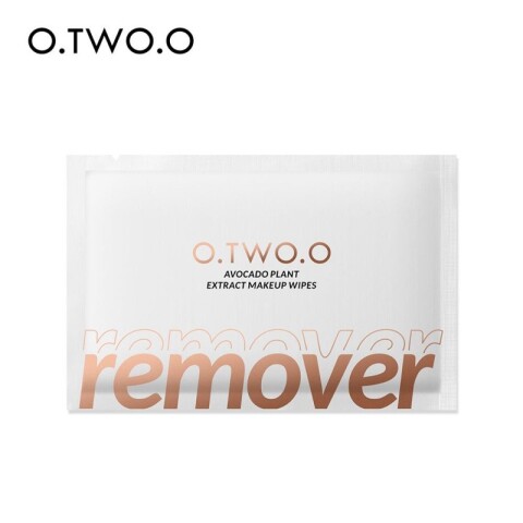 3x2 O.TWO.O Toallita Removedor Maquillaje Con extracto Pal 3x2 O.two.o Toallita Removedor Maquillaje Con Extracto Pal