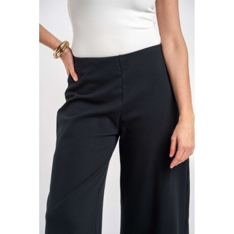 Pantalon Negro