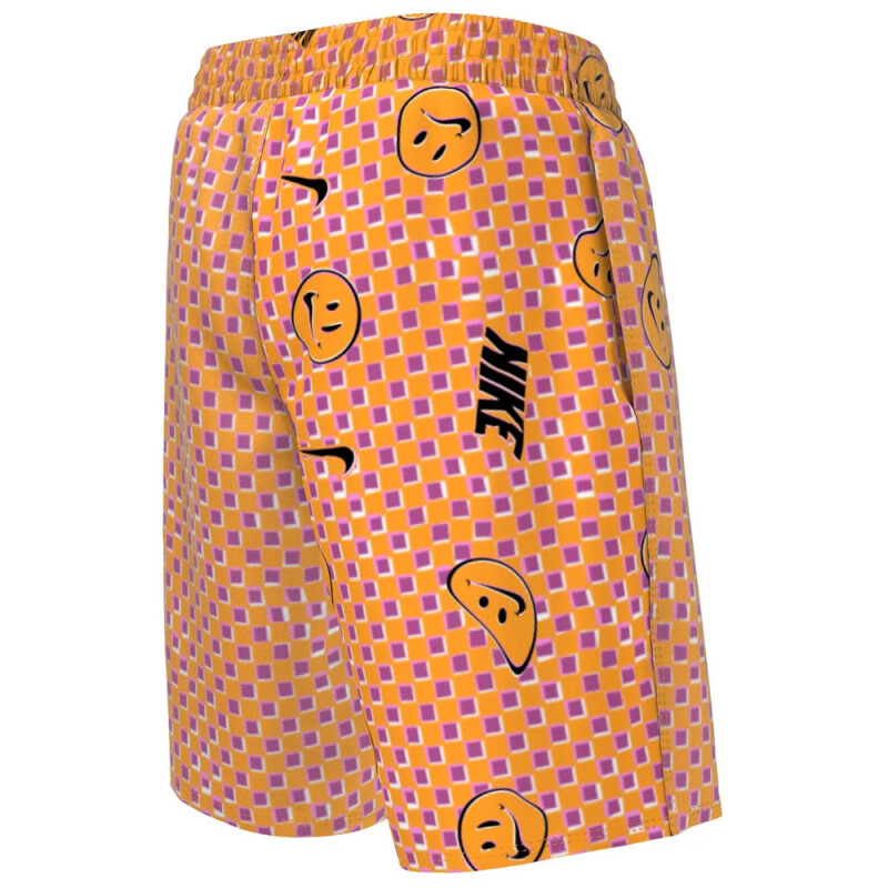 7" VOLLEY SHORT SUNDIAL SUNDIAL