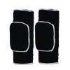 Macri Rodillera Knee Pad Negro