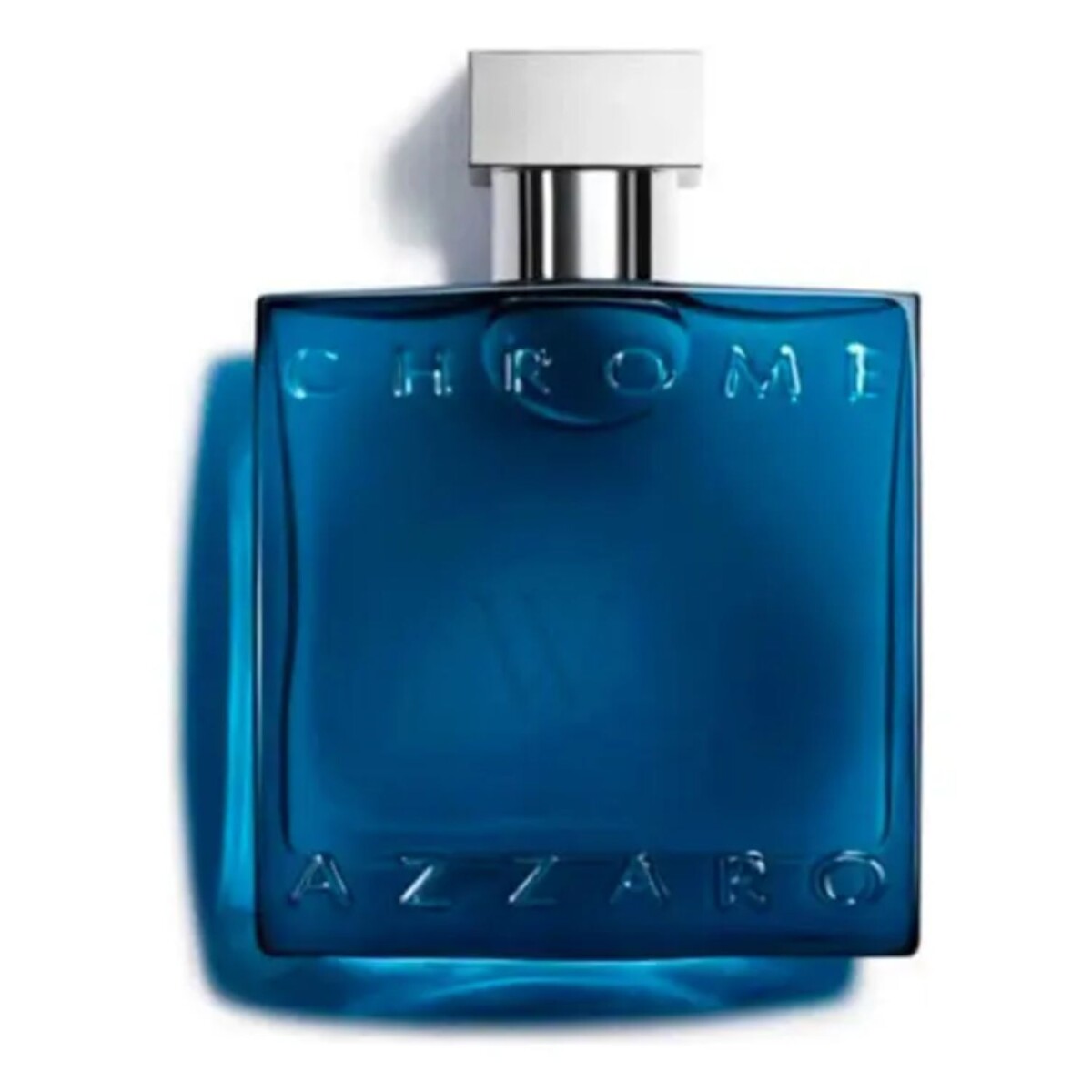 Perfume Azzaro Chrome Parfum For Man Edp 100 ml 