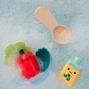 Juego de Baño Skip Hop Tub to Table ENSALADA