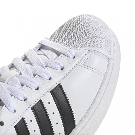 adidas SUPERSTAR II WHITE