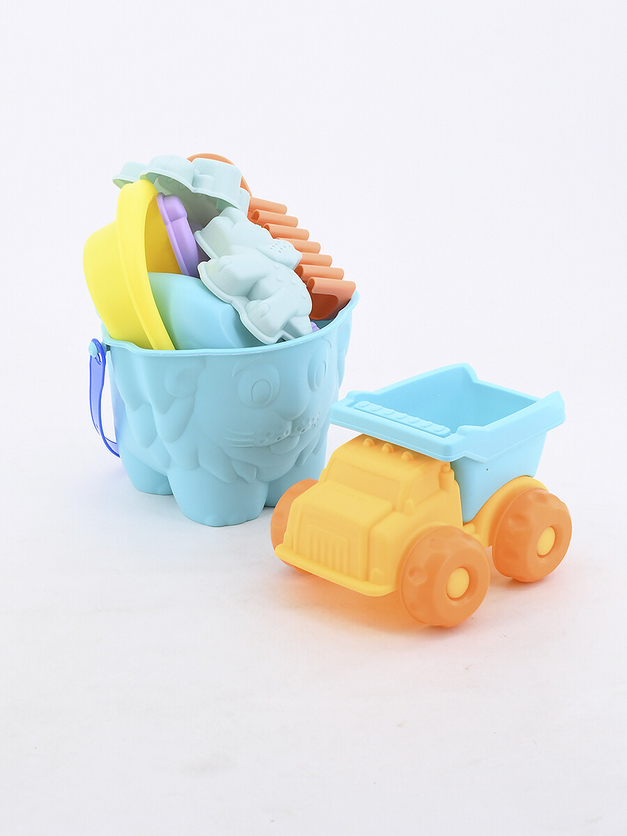 SET PLAYA ACAPULCO - TURQUESA 