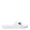 Sandalias Puma Popcat 20 Masculino Blanco - Negro