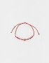 Pulseras Flexibles Con corazón Pulsera Flexible Con Corazón - Dorado