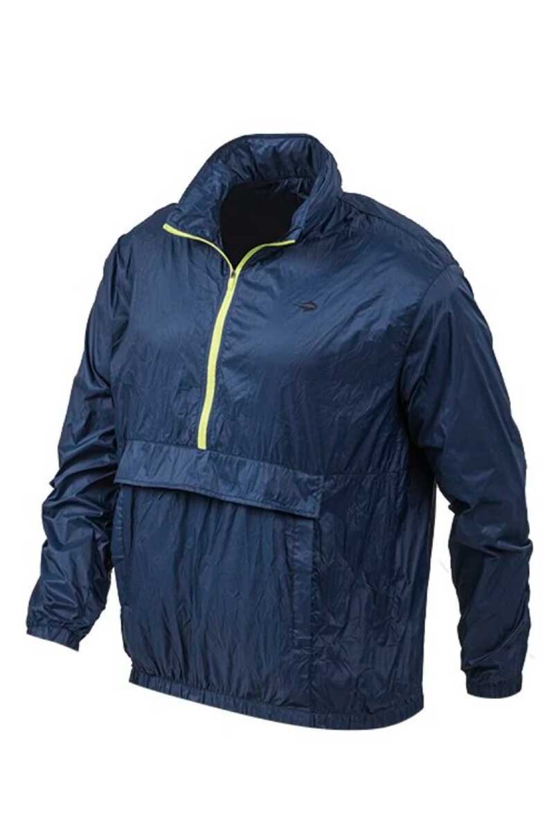 BUZO MEDIO CIERRE TOPPER NRG UP 