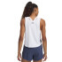 UA Vanish 2in1 Short-RED GRY-044