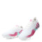 Championes de Hombre Umbro Blanco - Rosado