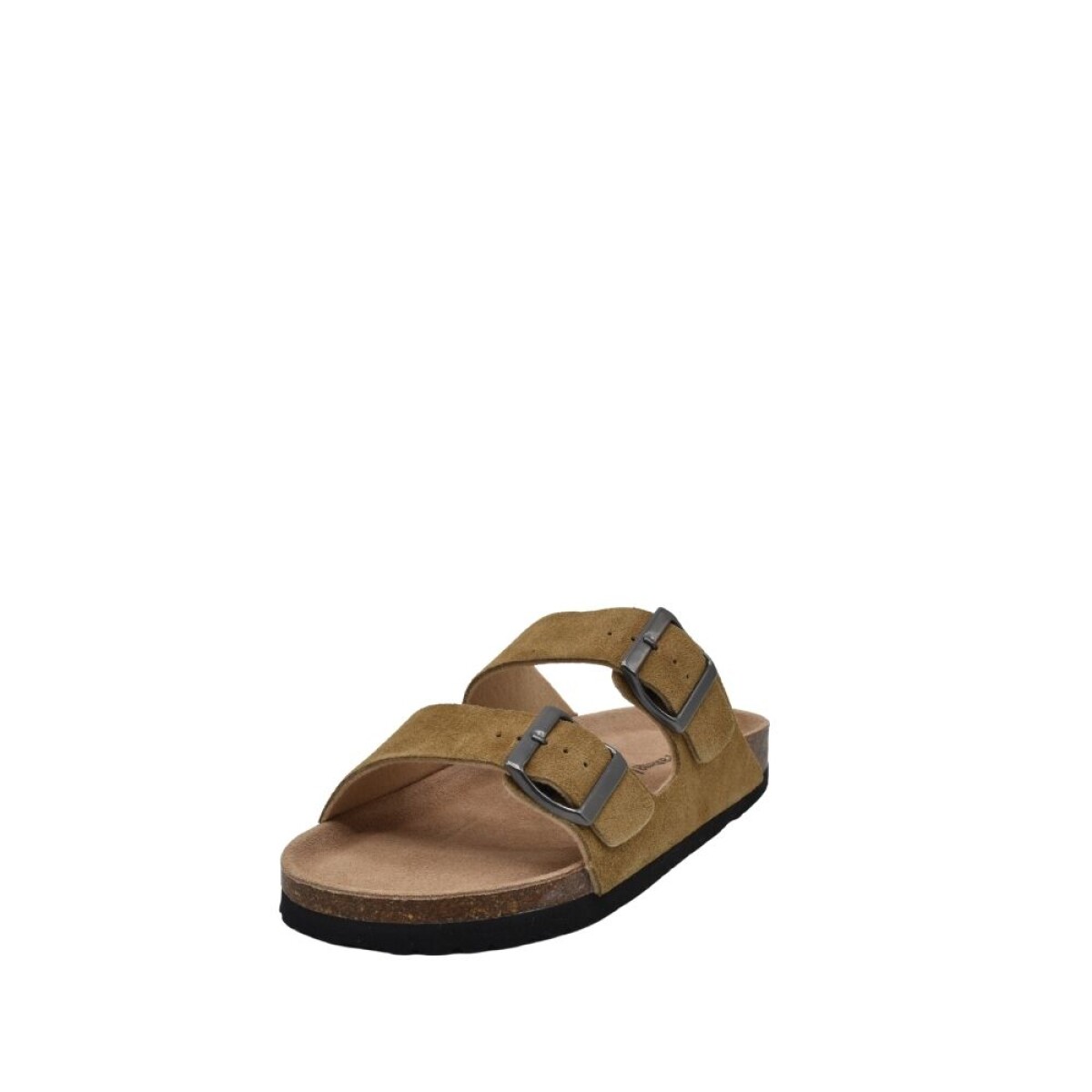 ZUECO 35-41 - BROWN 