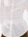 Camisa Joral Blanco