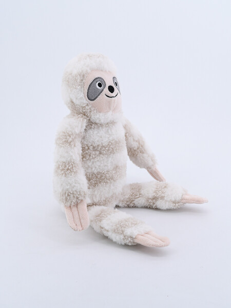 PEREZOSO PELUCHE BEIGE