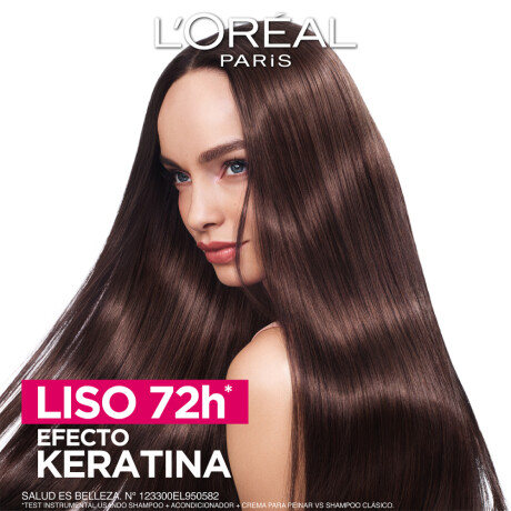 Mascarilla Capilar L'Oreal Paris Elvive Dream Liso 300ml Mascarilla Capilar L'Oreal Paris Elvive Dream Liso 300ml