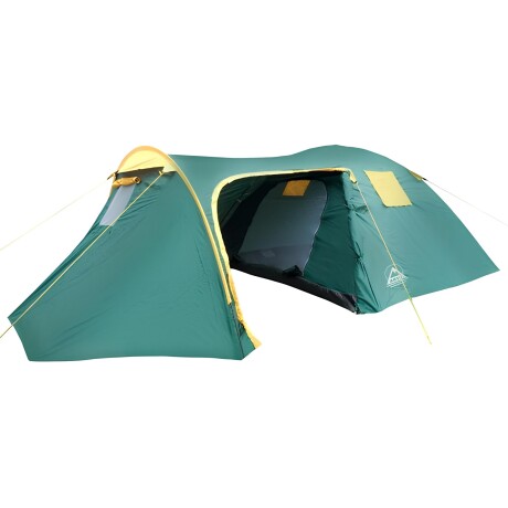 Carpa Igloo Arye Alta con Avance Cerrado 4/5 Personas Carpa Igloo Arye Alta con Avance Cerrado 4/5 Personas