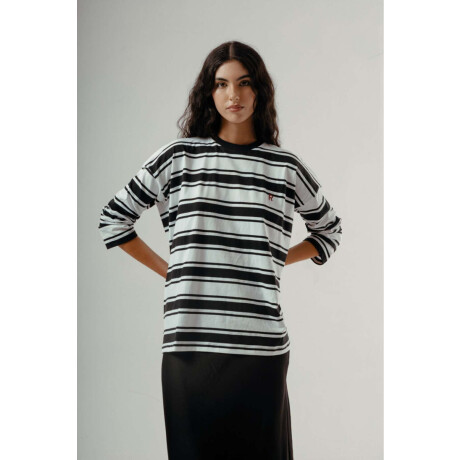 Camiseta Tinlong Comb 1