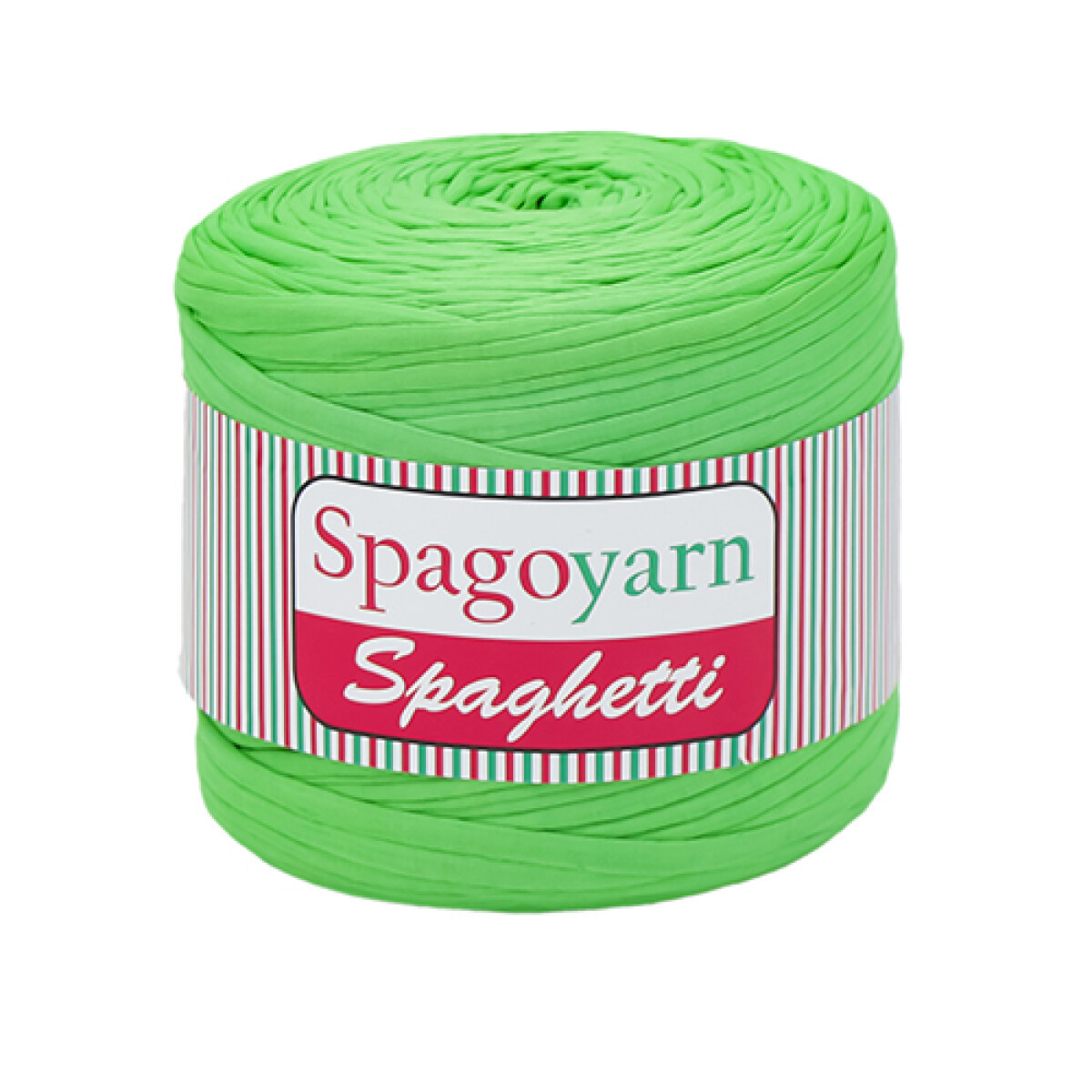 trapillo spago - verde claro 