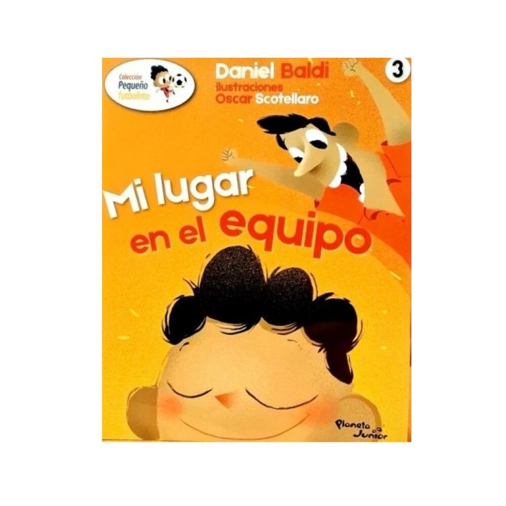 Mi Lugar En El Equipo- MI LUGAR EN EL EQUIPO