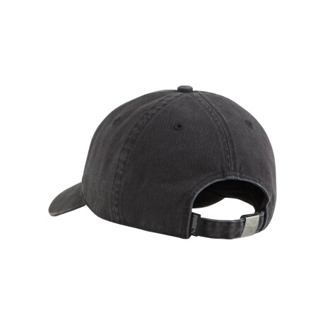 Gorra Puma Premium Essential Classic BB Black