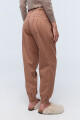 Pantalón Indiana Camel