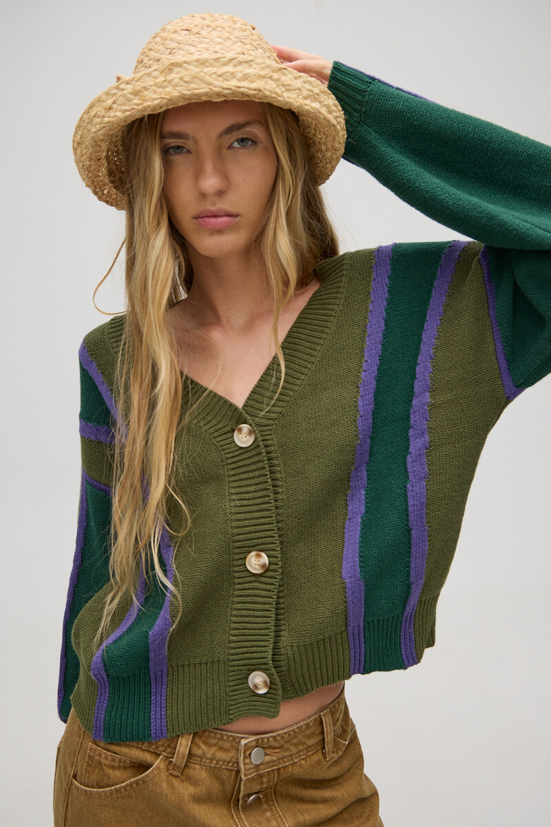 DIORIO Verde