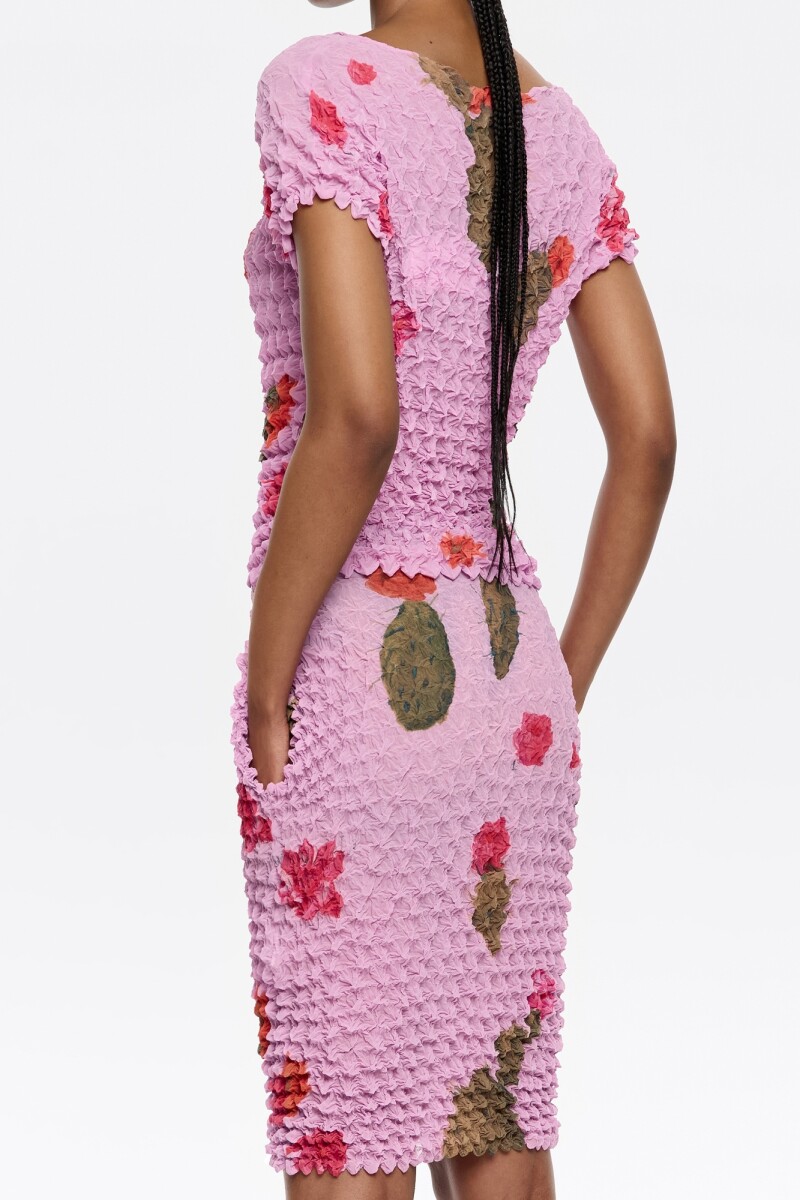 TOP Rosa