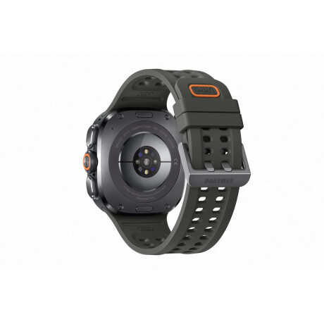 Galaxy Watch Ultra 2 Silver
