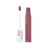 Labial Líquido Larga Duración Superstay Matte Ink 175 Ringleader