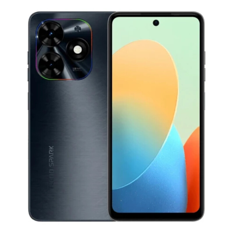Celular Tecno Spark GO 2024 4+128 Tecno Unica