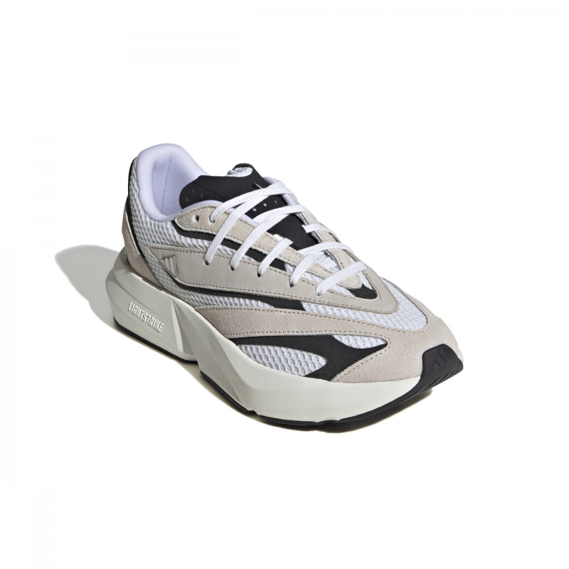 Championes Sportwear Adidas ZERO de Mujer - JH6962 Gris Claro-negro
