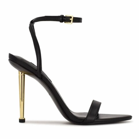 Sandal Reina3 Black 01
