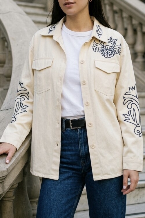 Sobrecamisa Spirit Sobrecamisa Spirit