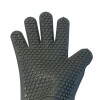Guante Para Horno De Silicona - F/sg-11gy Guante Para Horno De Silicona - F/sg-11gy