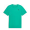 Remera de Hombre Puma M Tad Ess Poly Tee Verde