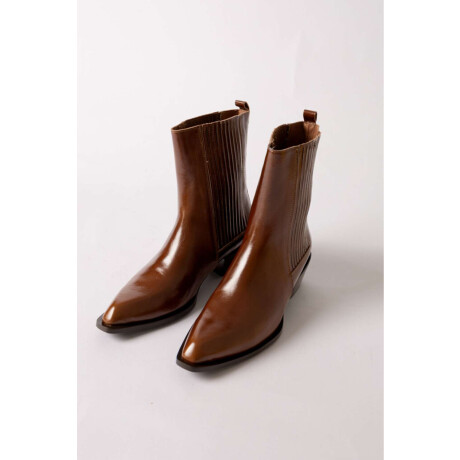 Bota Tilma Brownie