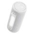 Parlante JBL Grip Bluetooth Portátil Resistente al Agua Blanco