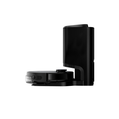 Aspiradora Robot Midea Negra S8P