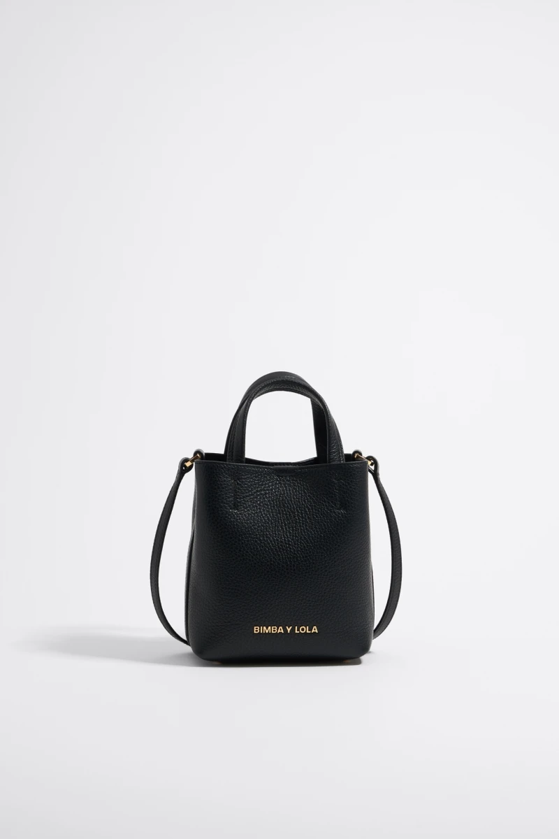 BOLSO Negro