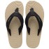 Sandalias Havaianas Surfer Coast Hombre Nuevo Grafito Arena
