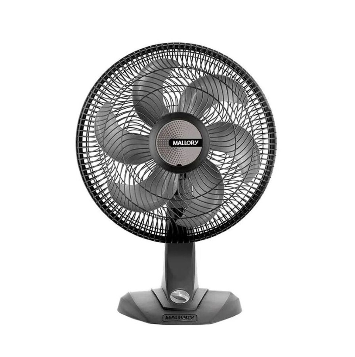 Ventilador Compact De Mesa 42W 30cm Mallory 