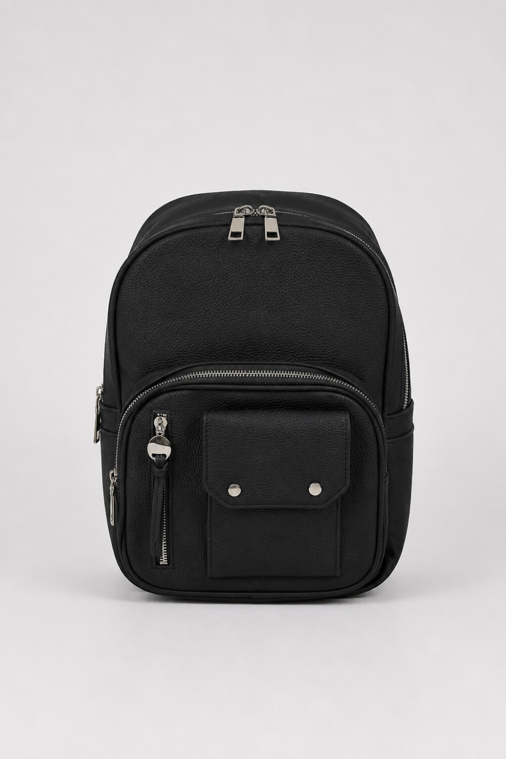 Mochila Norma Negro