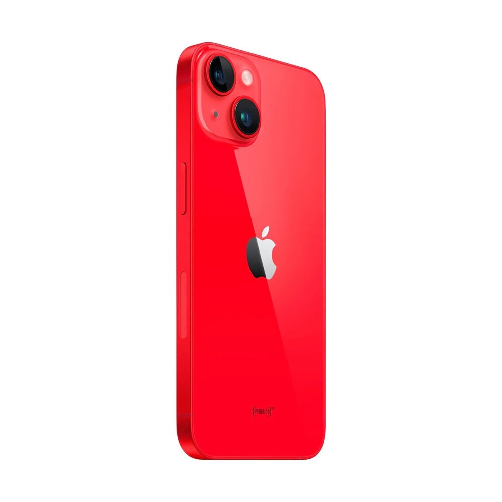 Apple iPhone 14 128GB Rojo
