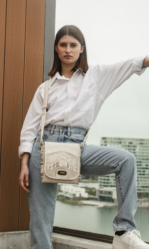 BANDOLERA MORRAL MANCHESTER ARENA