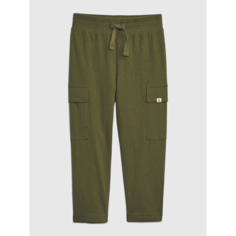 PTF CARGO PANT ARMY JACKET GREEN
