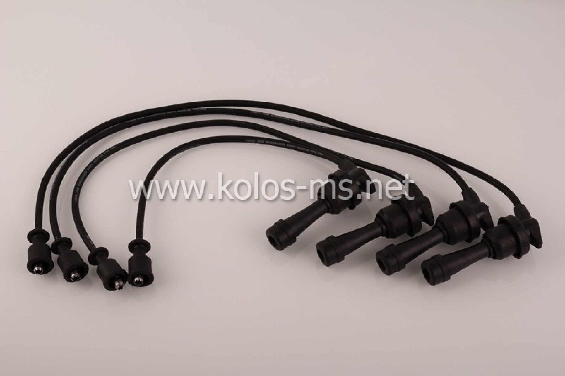 CABLE BUJIA HYUNDAI SONATA 2.0 ELANTRA 95- TIGGO 2.0 - 