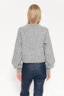 SWEATER CUPID Gris